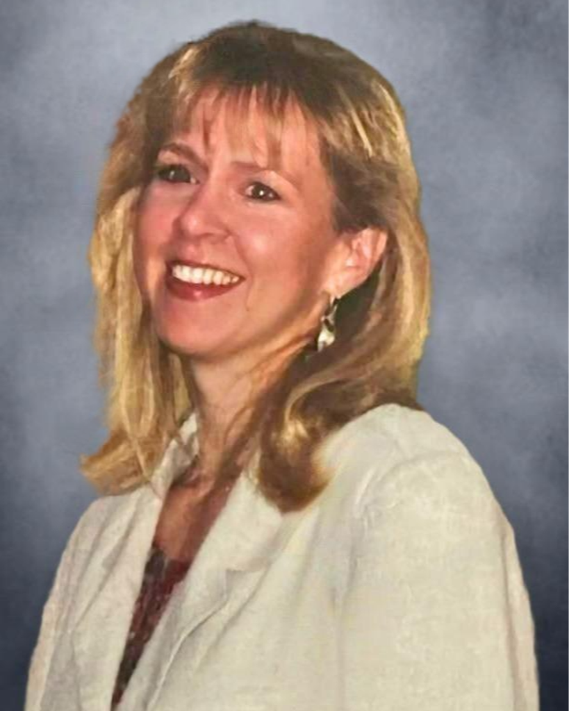 Jo Rodenburg Ziegler