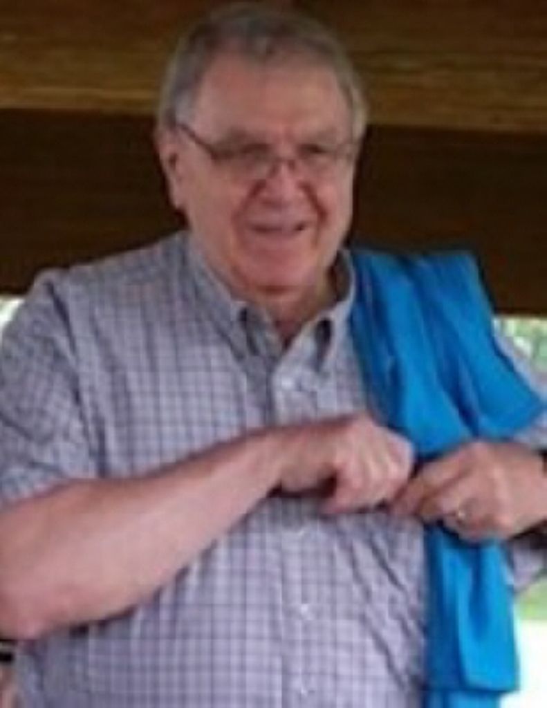 Mark Angeli Profile Photo