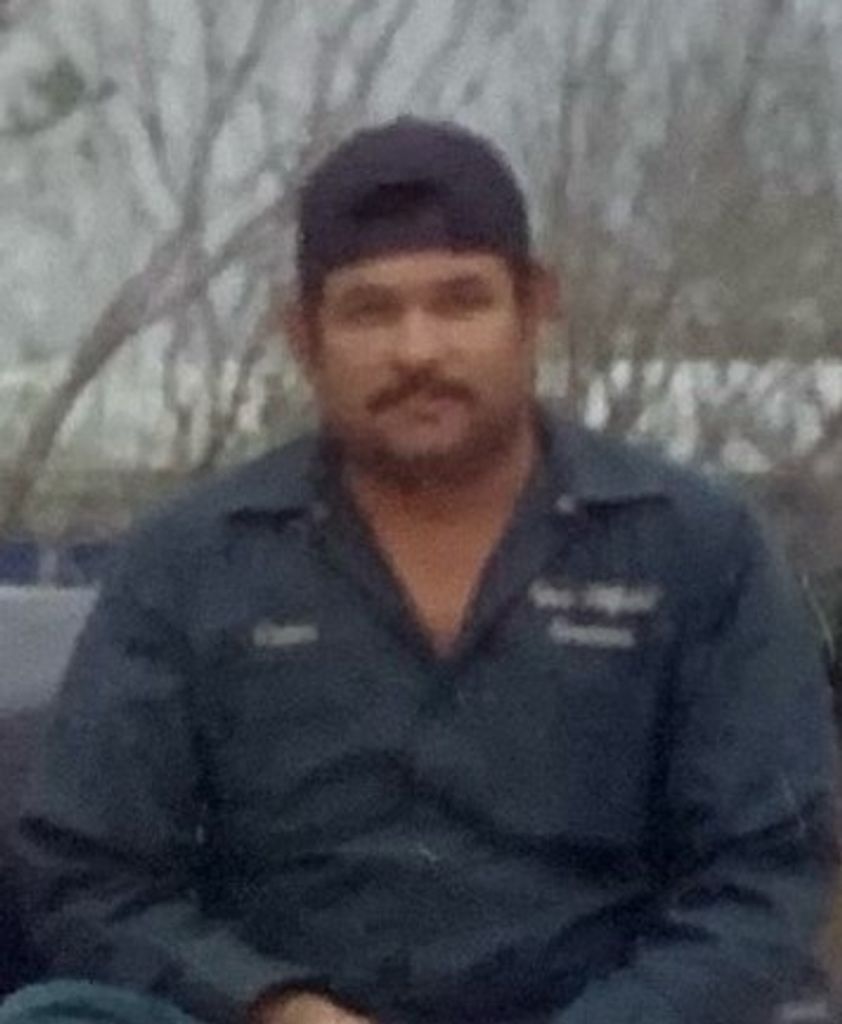 Victor Martinez Jr.