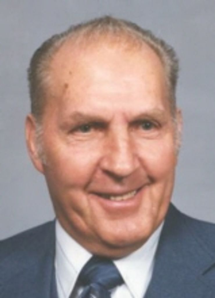 Henry Wagner
