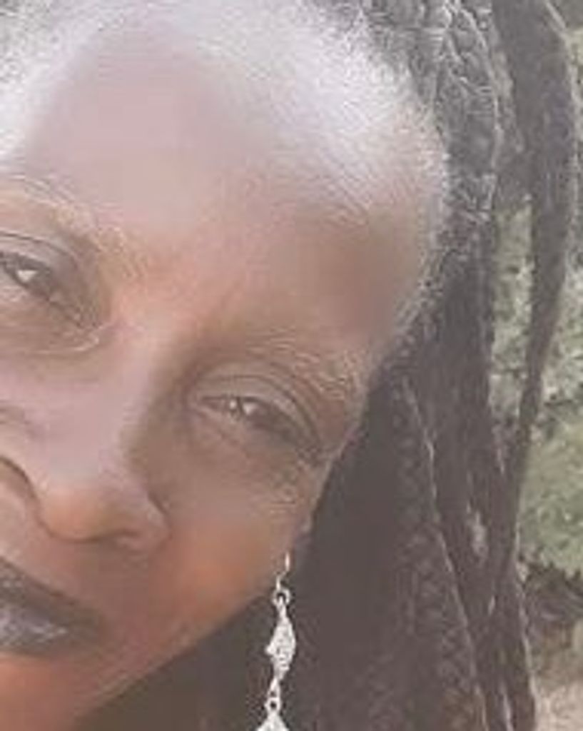 Gwendolyn Haliburton