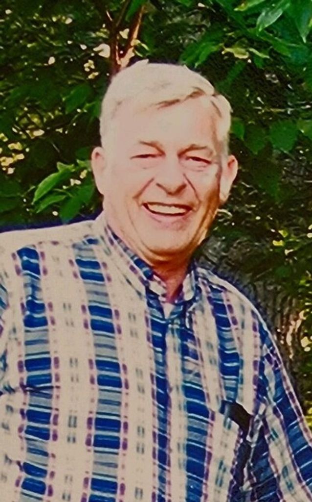 Dennis Boyd Profile Photo