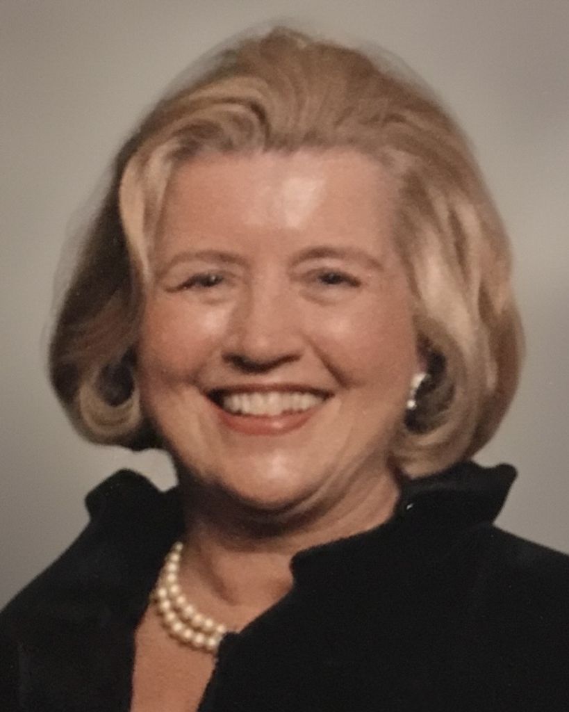 Susan Kerr Profile Photo