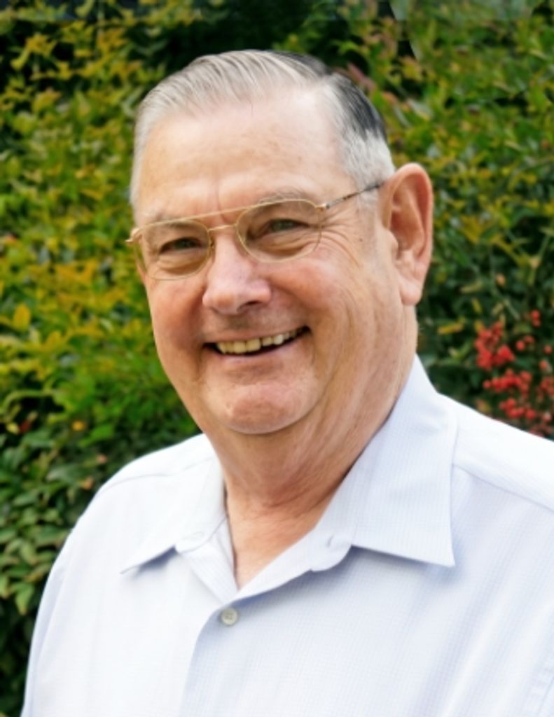 Edgar "Gene" Douglas