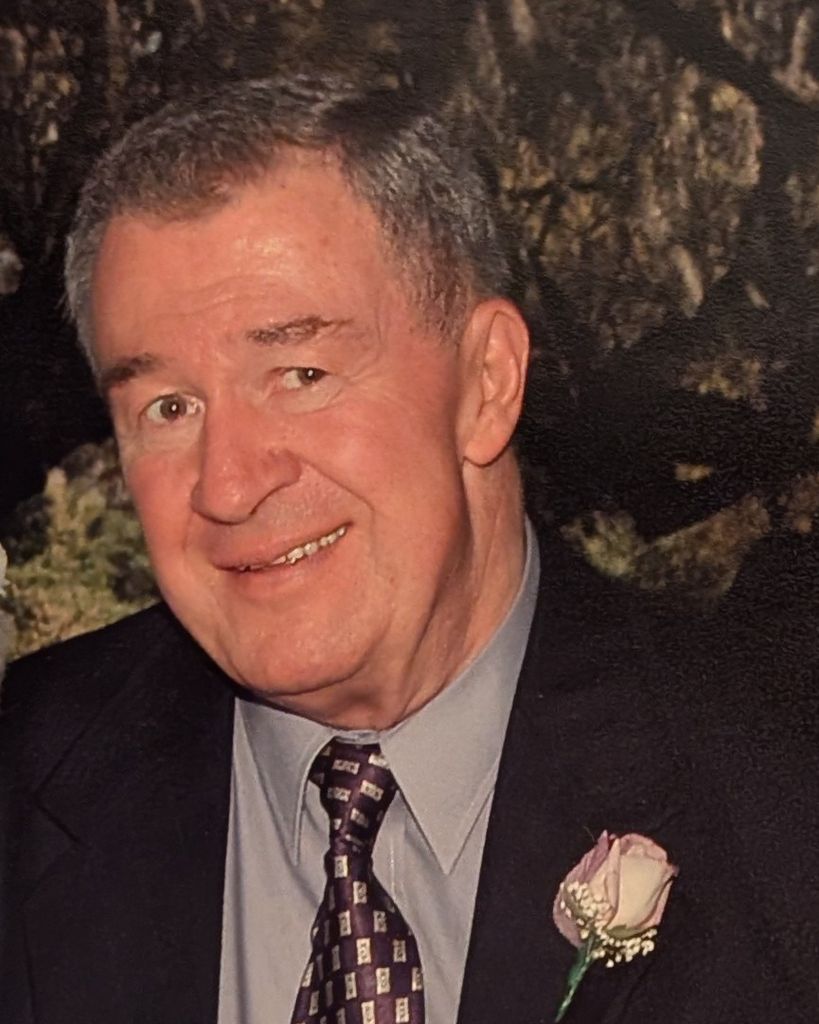 William Richard Jairett Profile Photo