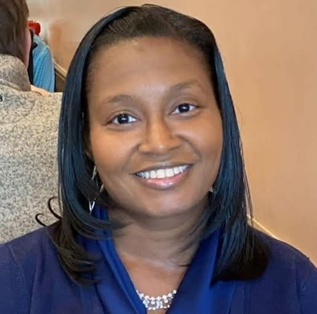 Rev. Dr. Remona Letasha Farley