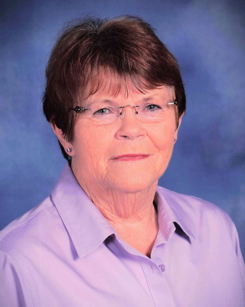 Ruth Joy Valentine Profile Photo