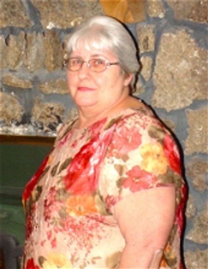 Donna  Carol Climer