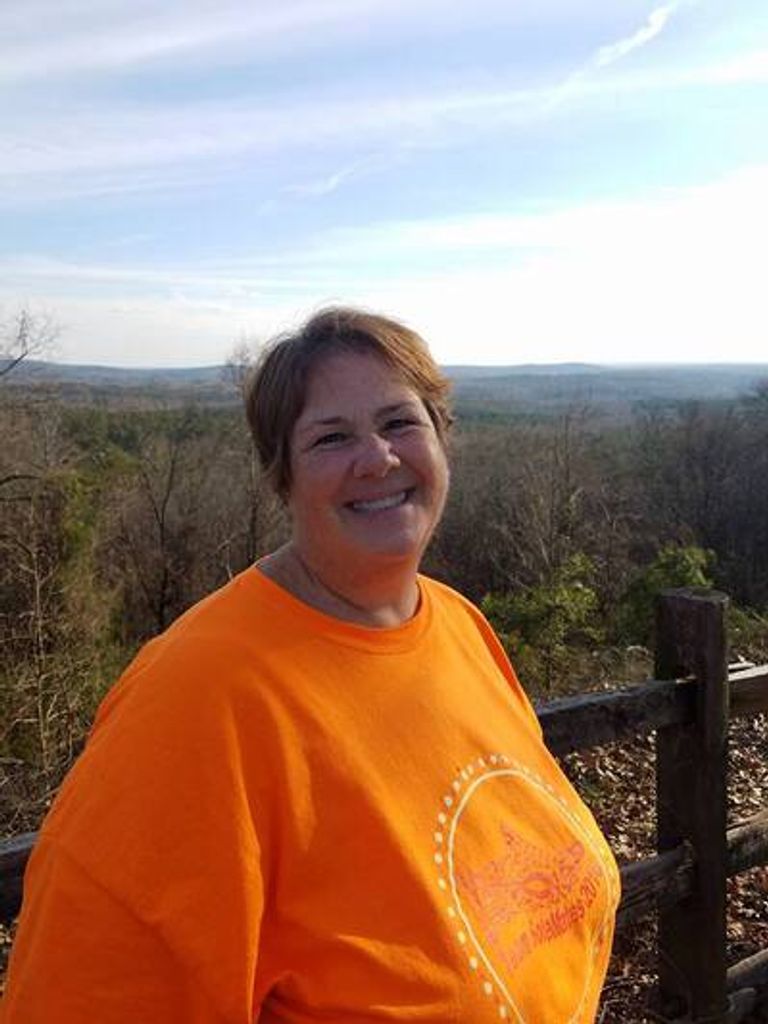 Lisa Renew Funderburke