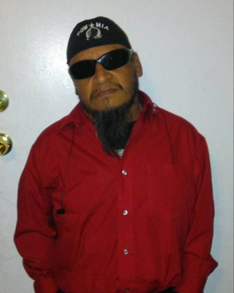 Gamaliel “Mark” Gomez Profile Photo