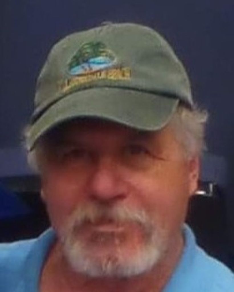 Michael Thomas Bresnahan