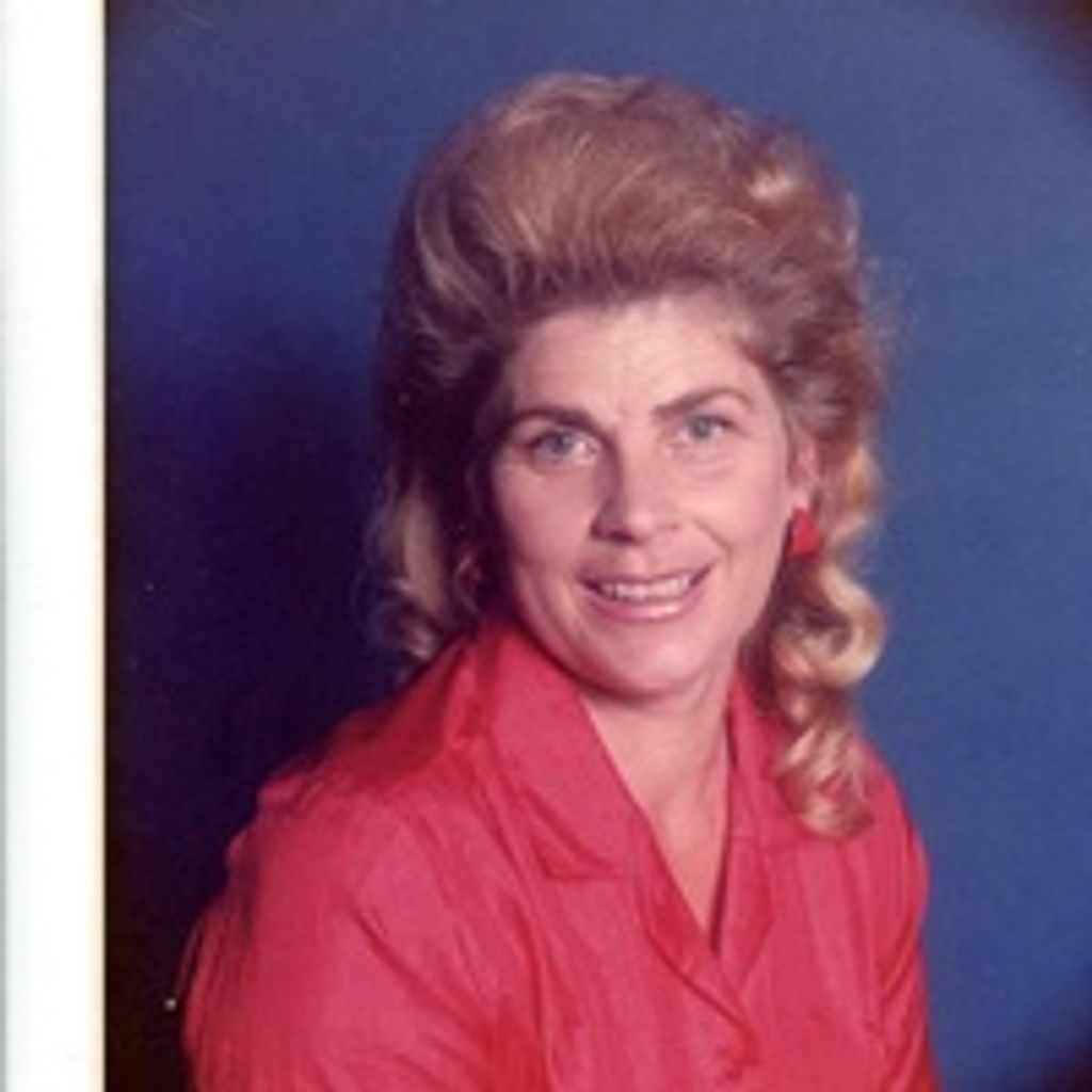 Ruth Ann Peterson