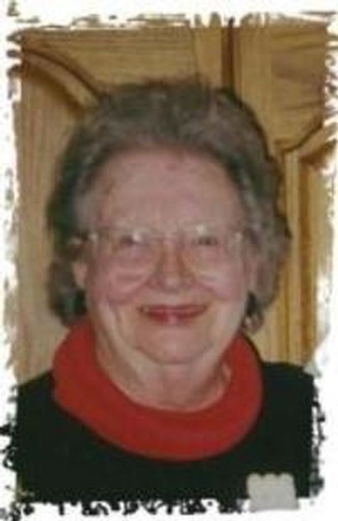 Mary Elizabeth Gallagher