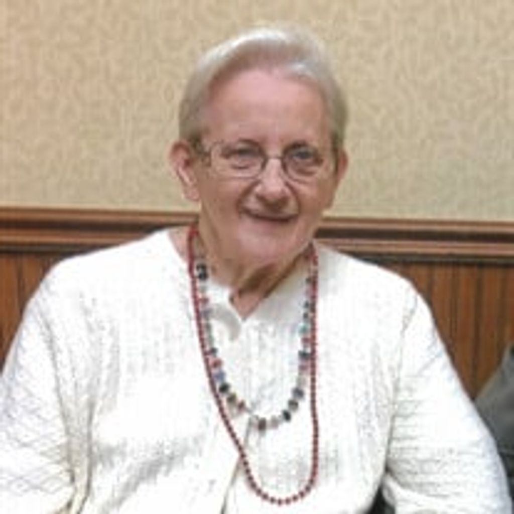 Shirley Slozer