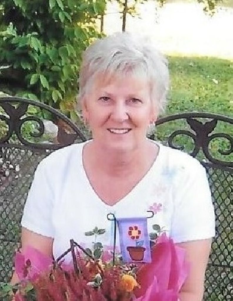 Faye Victoria Stambaugh