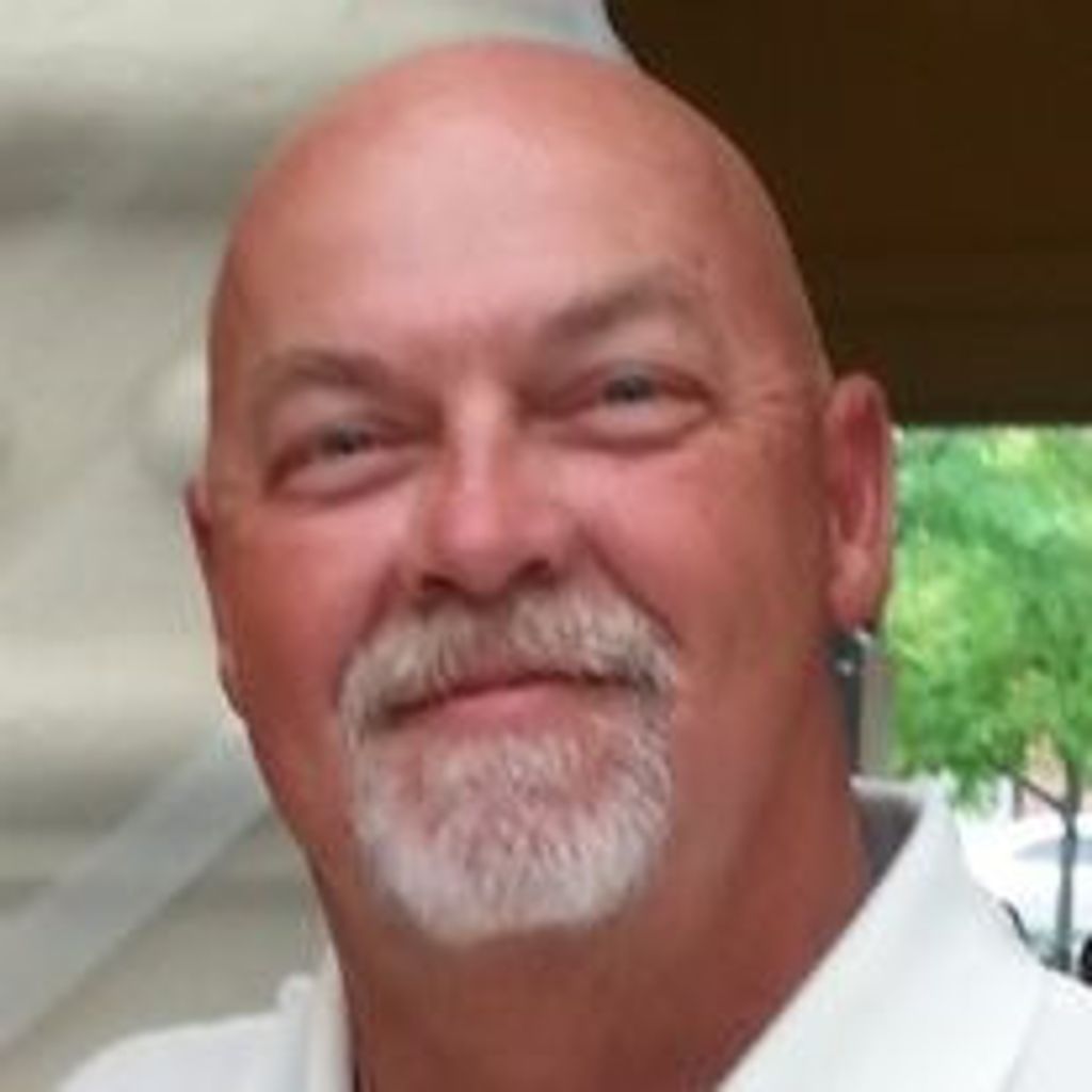 Robert G. Bob Schubert
