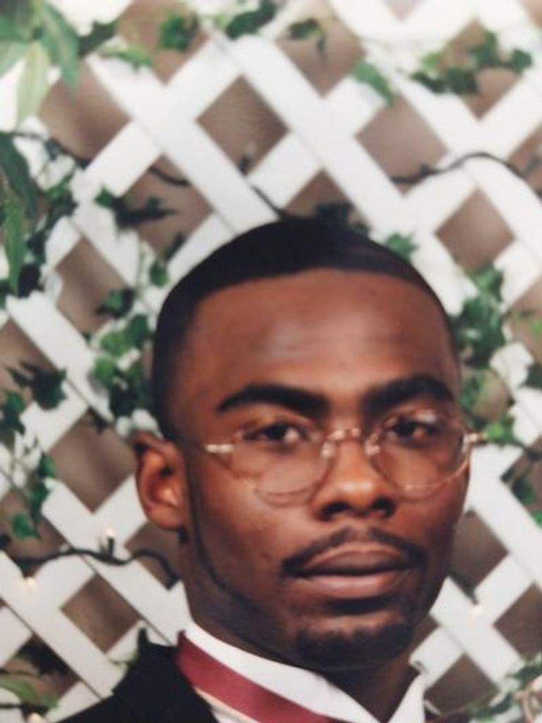 Mr. Christopher D. Horton Profile Photo