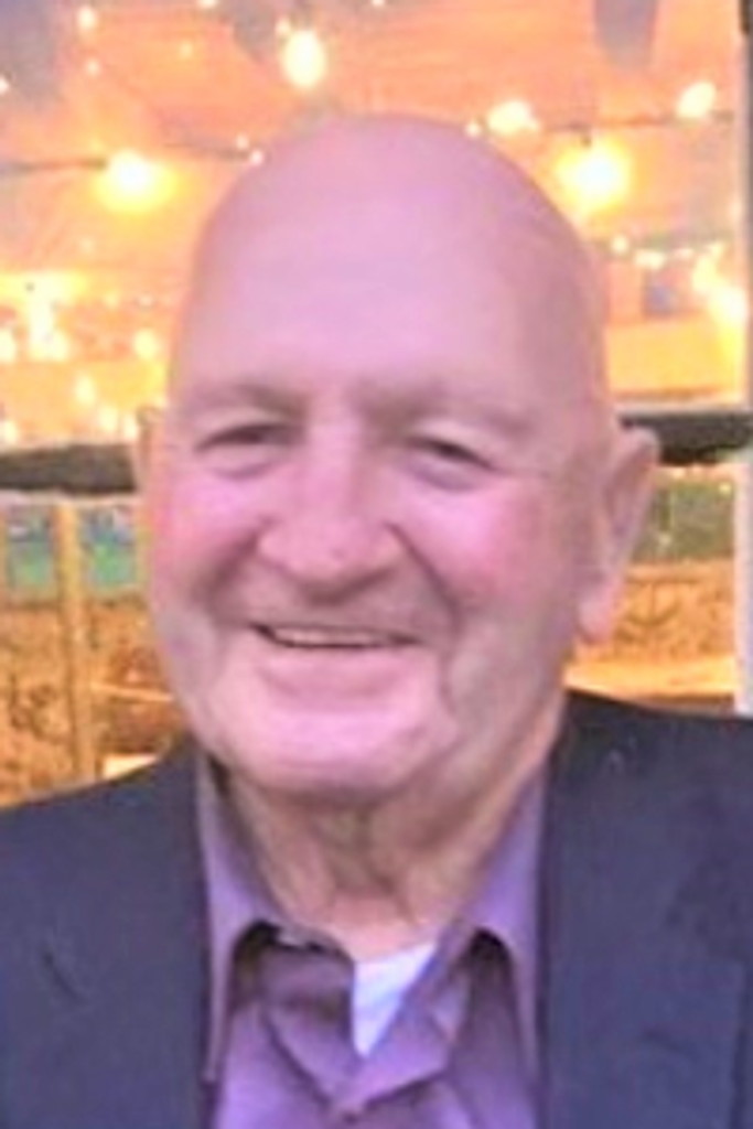 James J. "Froggy" Greatorex Profile Photo