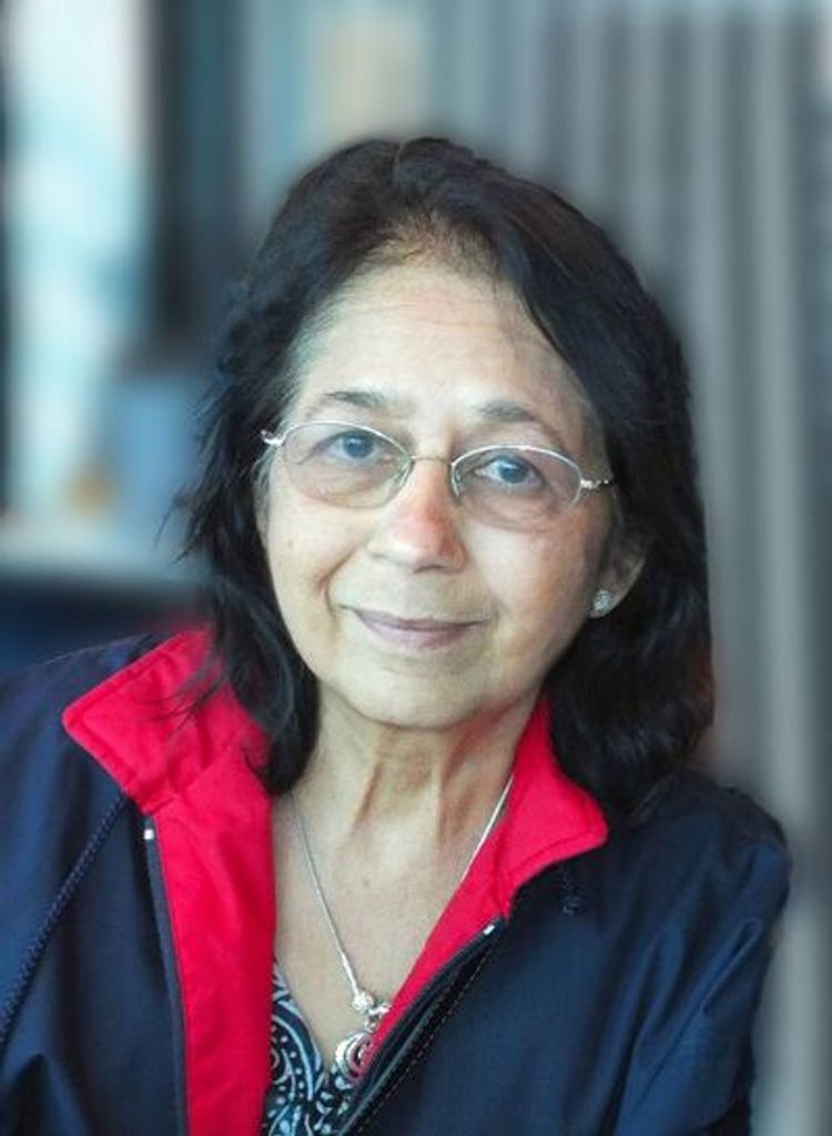 Rama N. Patel Profile Photo