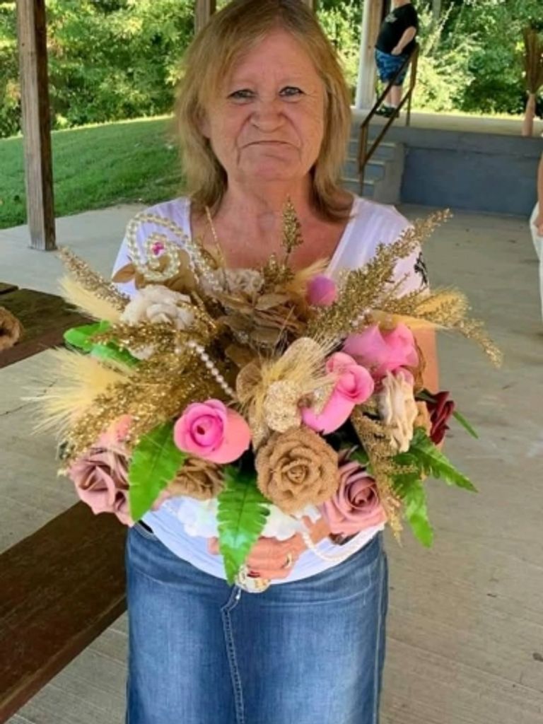 Jackie Darlene Franks Profile Photo