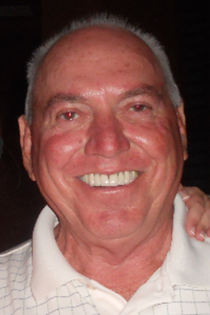 Retired City Of Lynn Firefighter, Brian F. Mccabe