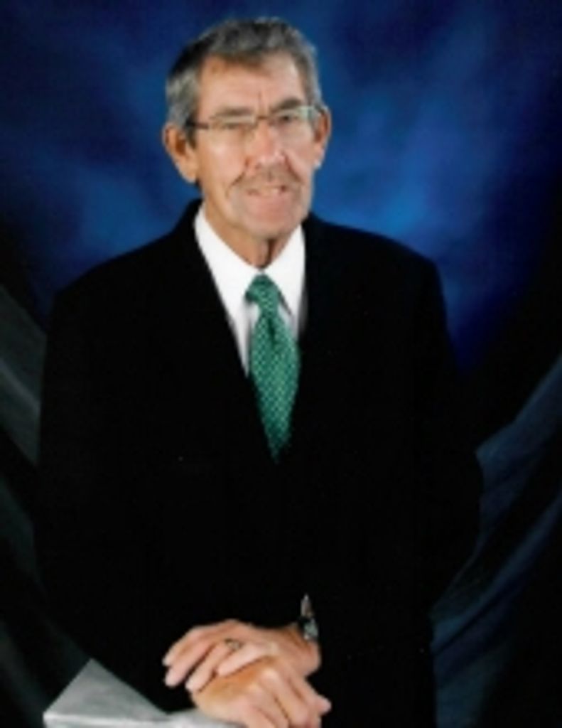 Billy Earl Holt