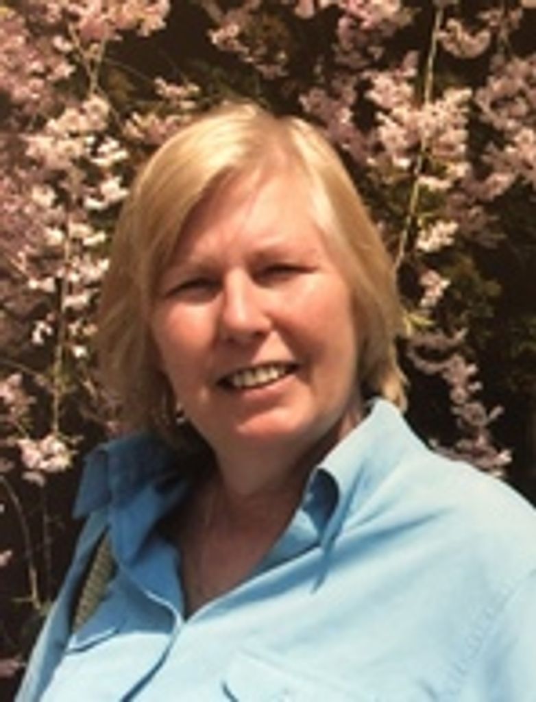 Ethel Fleming
