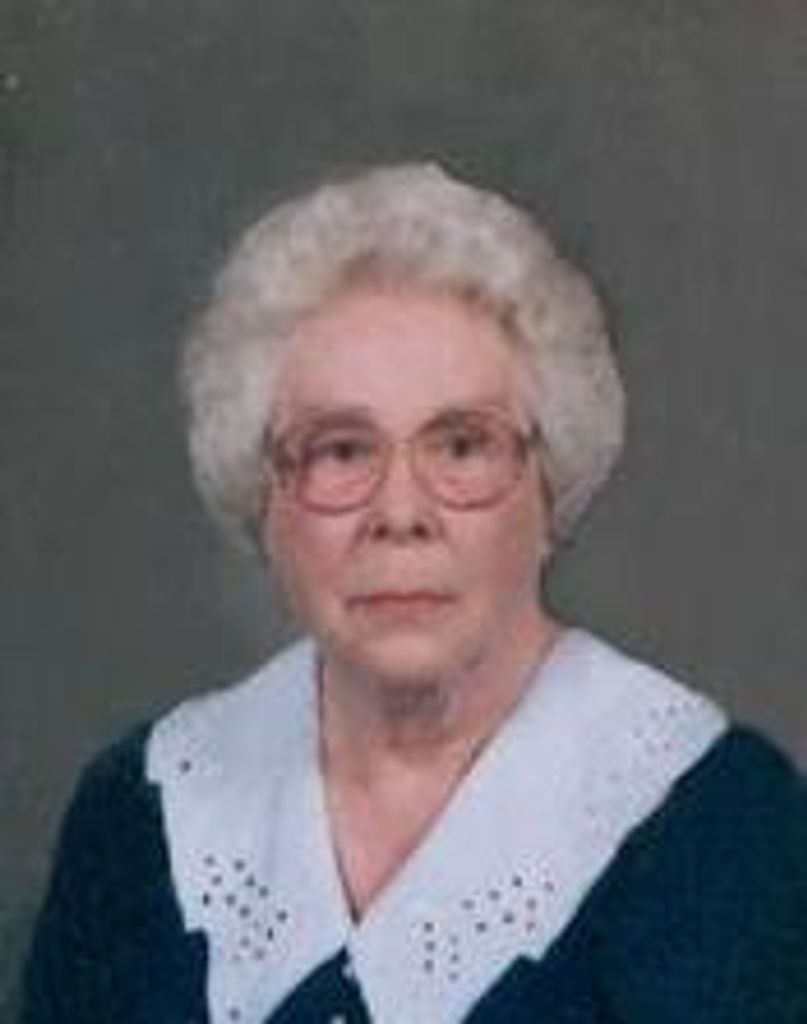 Irene Turner Johnson