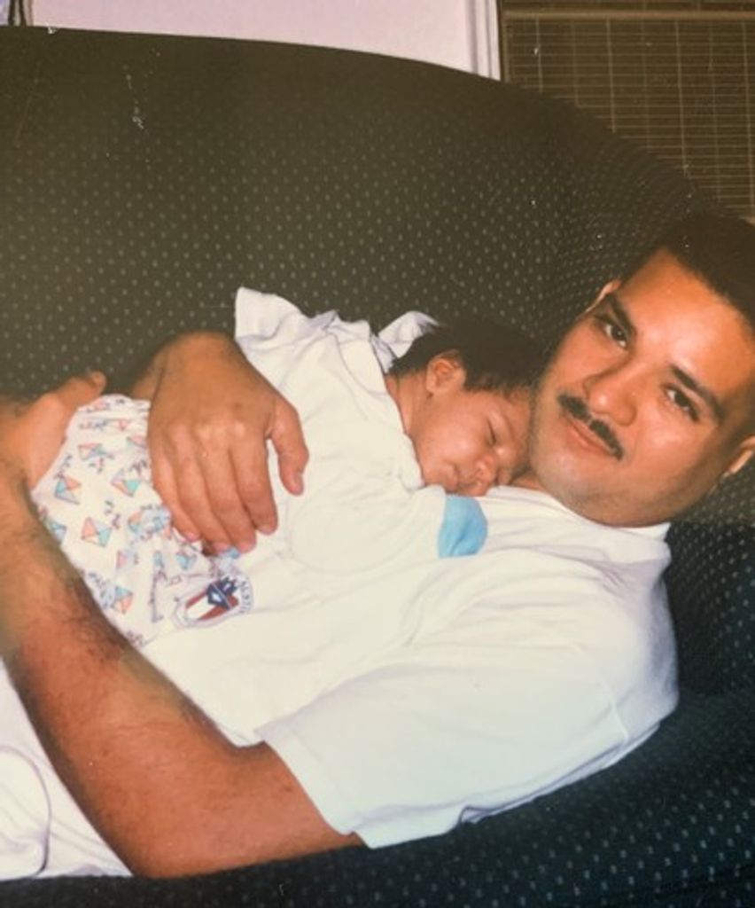 Christopher Moncada Sr.