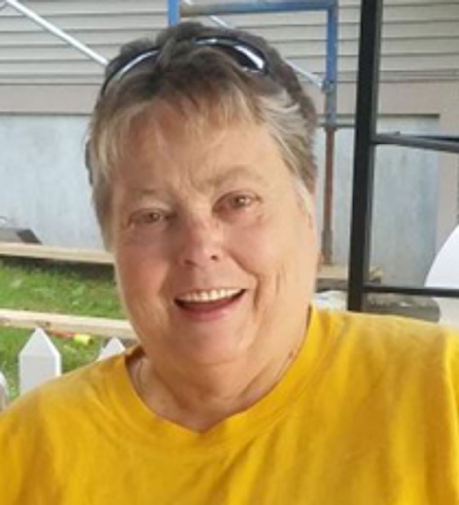 Shirley A. (Matteson)  Sumner