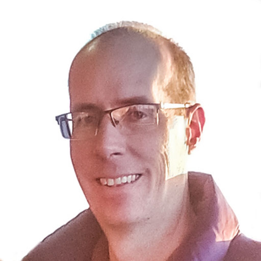 David Michael Vanleuvan Profile Photo