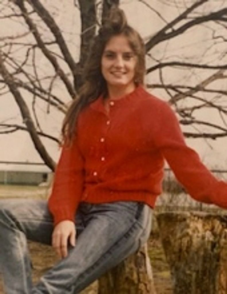 Eugenia Gay Ramey