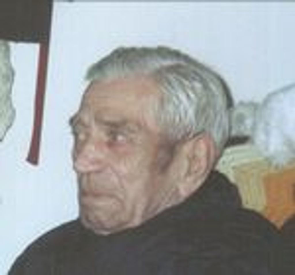 Joseph F. Wurster, Sr.