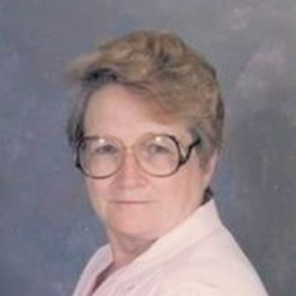 Mildred Cantrell