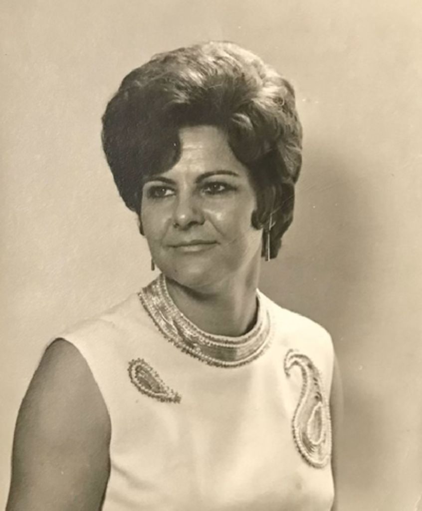 Helen Jean Walker Profile Photo