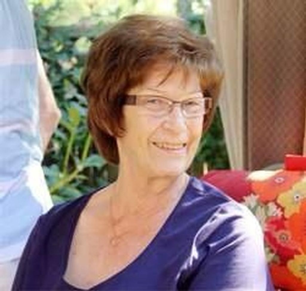 Althea Jean Larsen