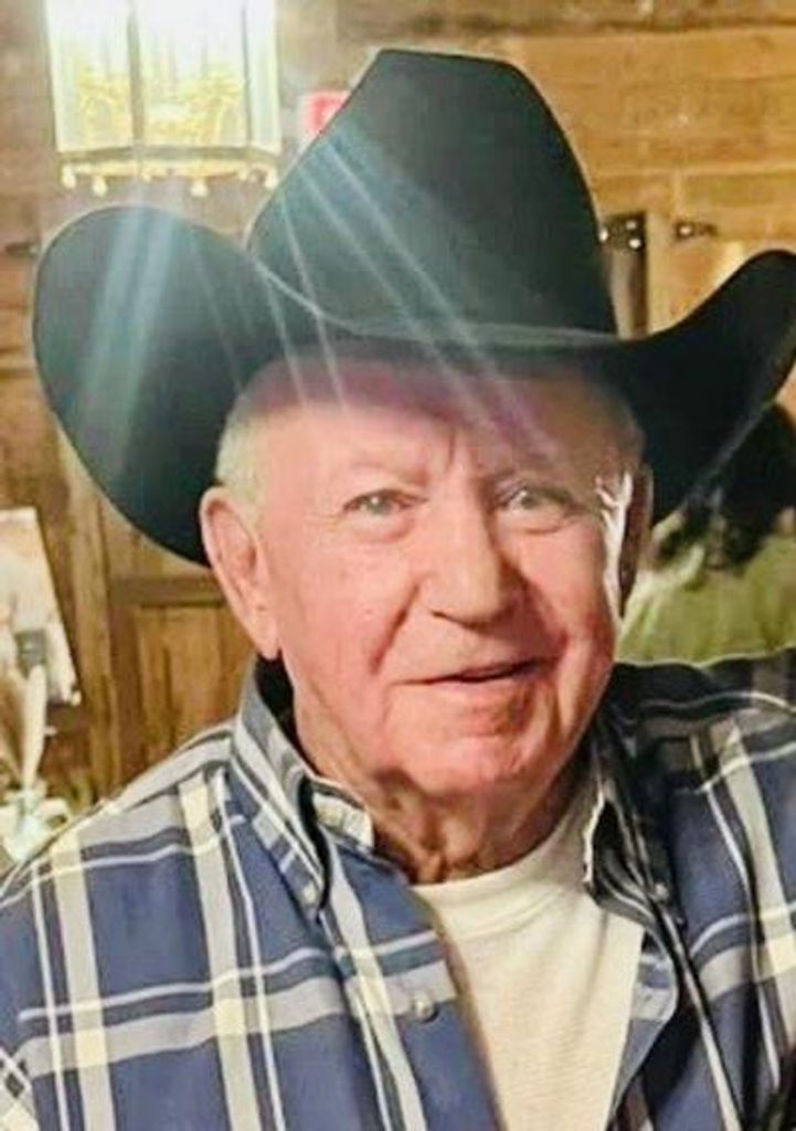 Harold "Dusty" Edward Callaway Profile Photo