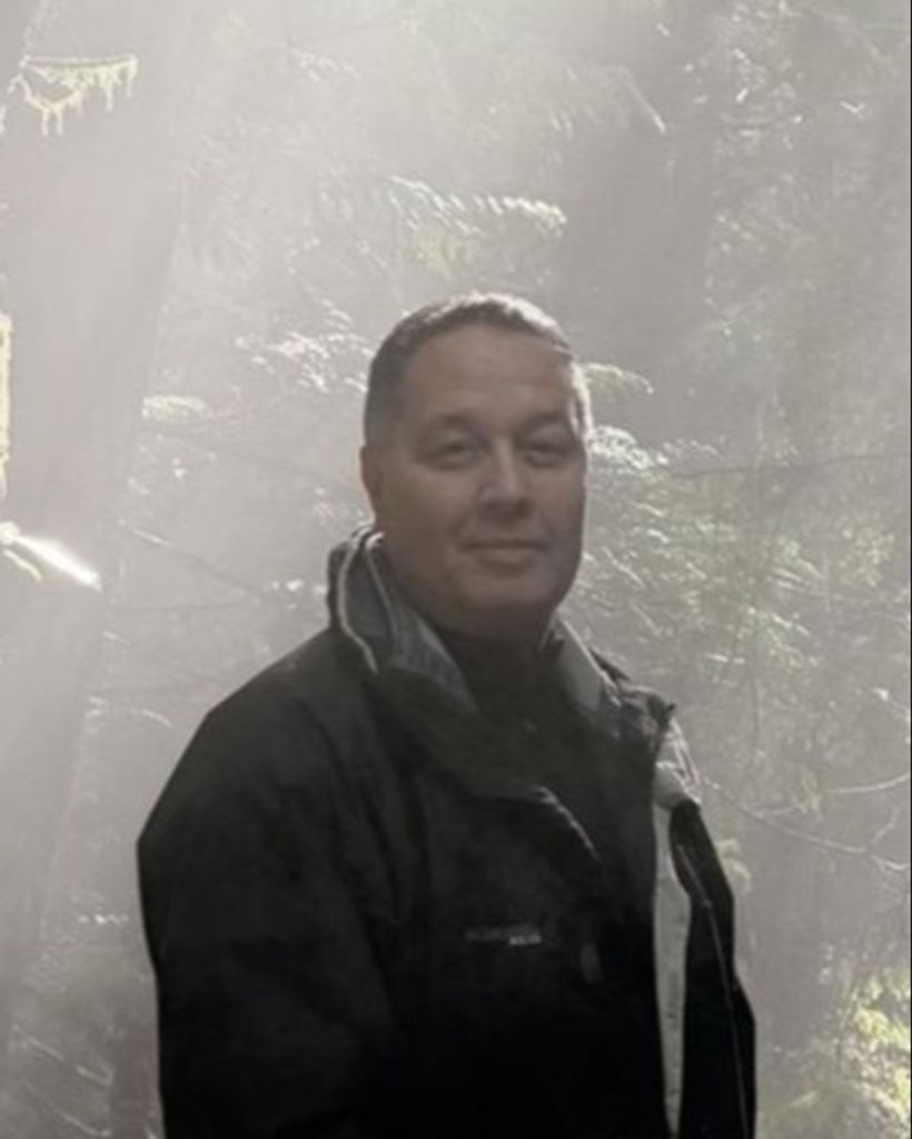 John 'JP' Paolo Garofalo