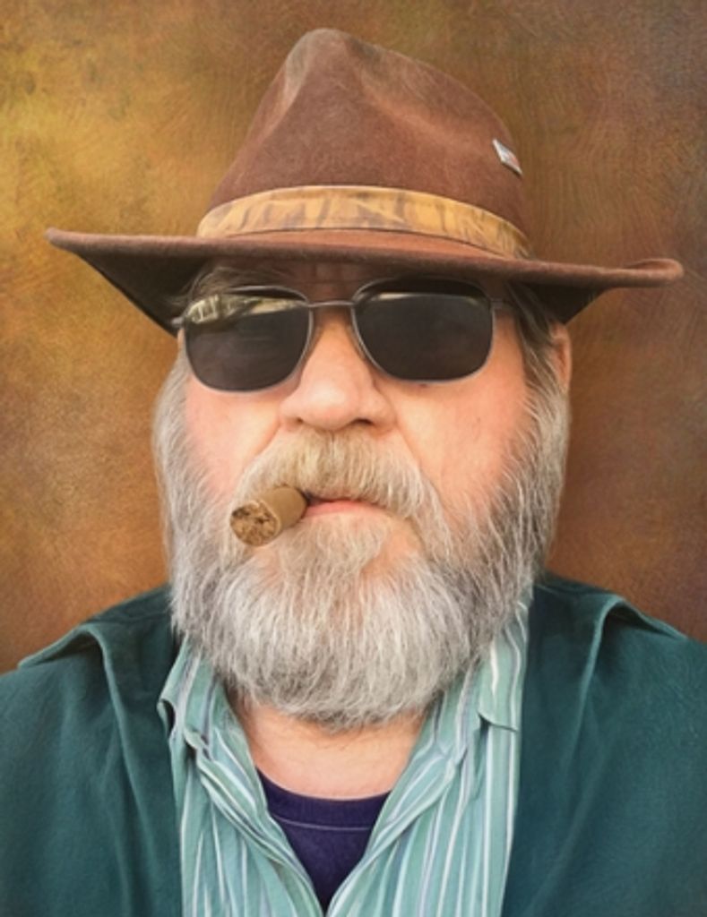 Zelwin "Zel" Eaton Profile Photo