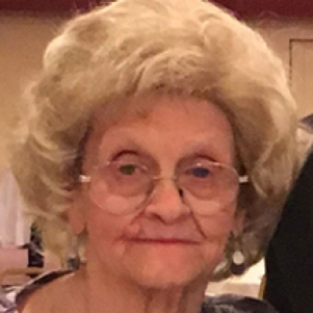 Geraldine A. “Geri” (Dick)  Shumski