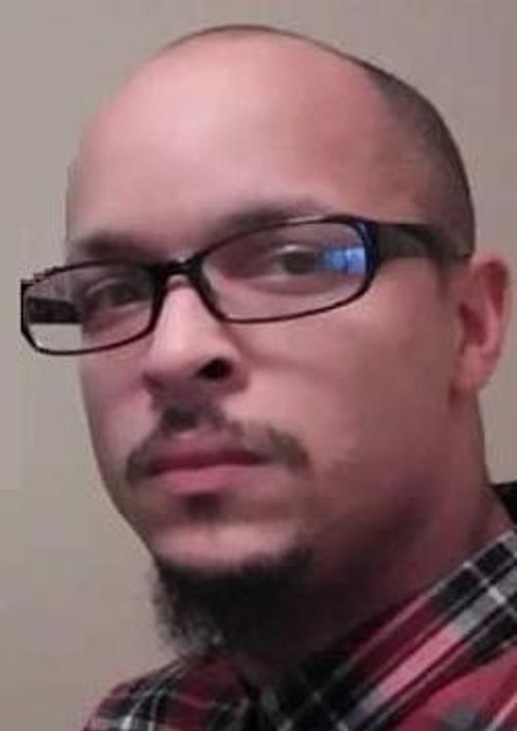 Derrick Michael Williams