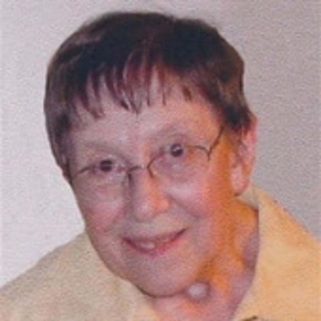 Carolyn "Dolly" Quiggle