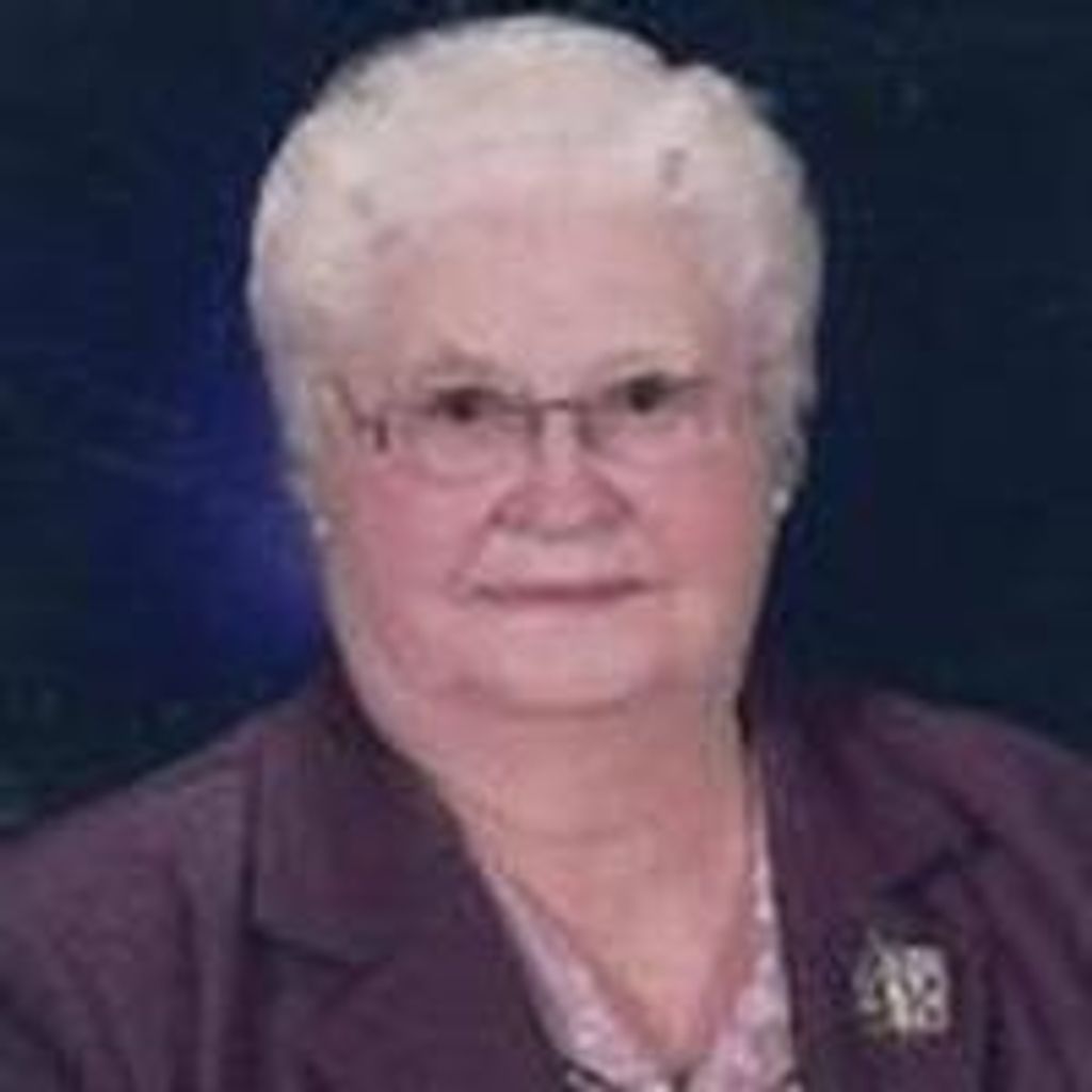 FERN L. ROHRER