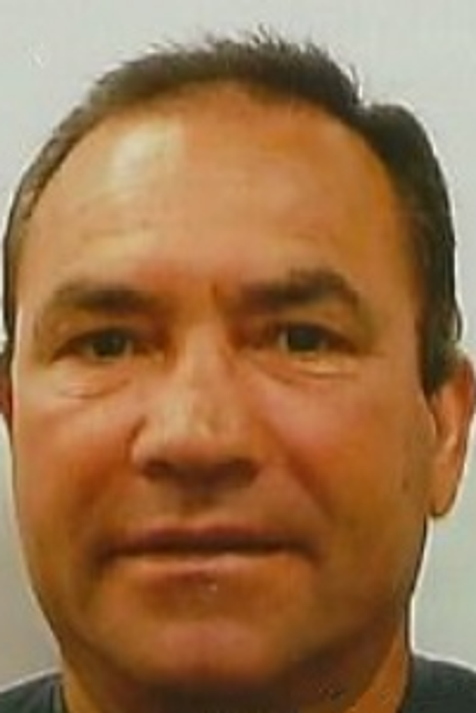 Jose G. Pereira