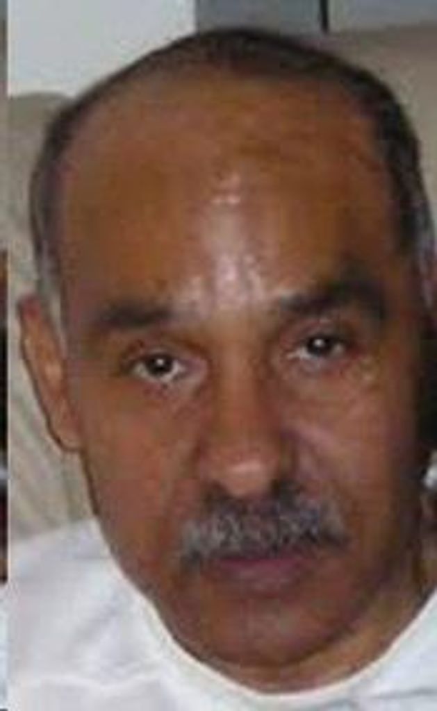 Thomas Auzenne Armstrong