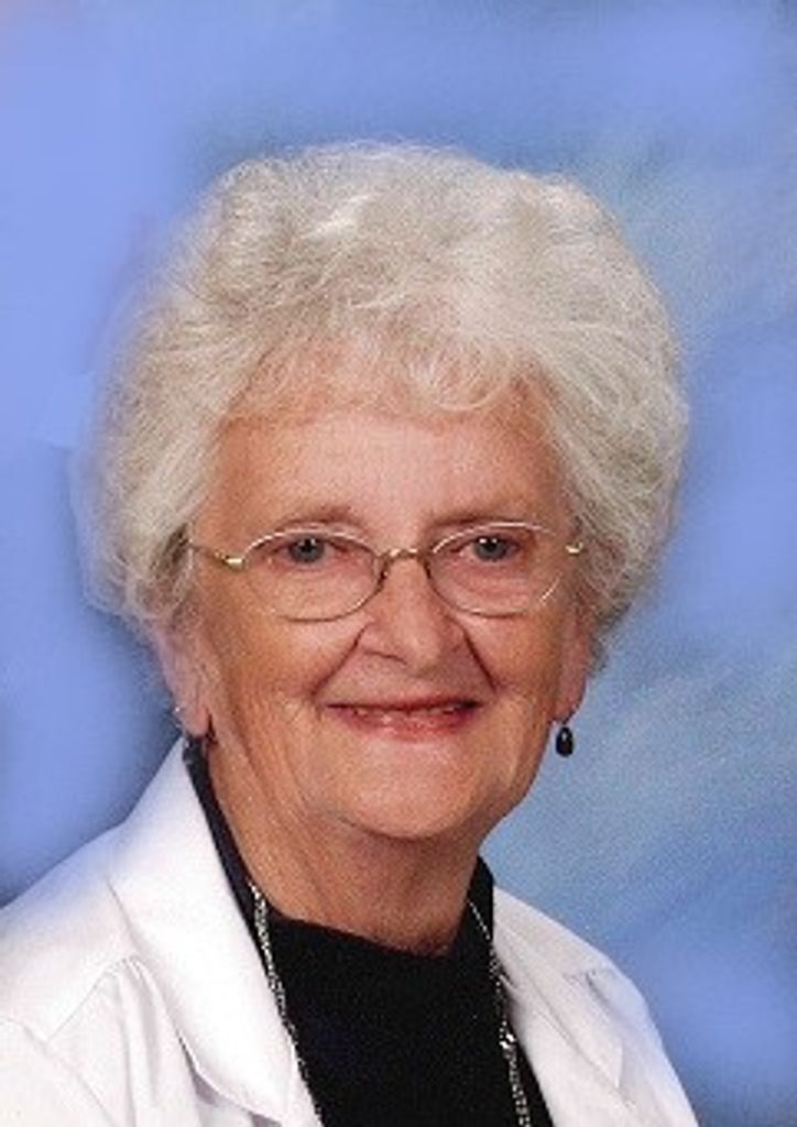 Margaret Jean Myers Profile Photo