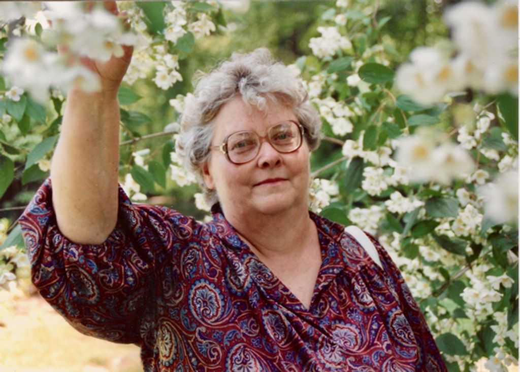 Barbara Ann Ratcliff Profile Photo