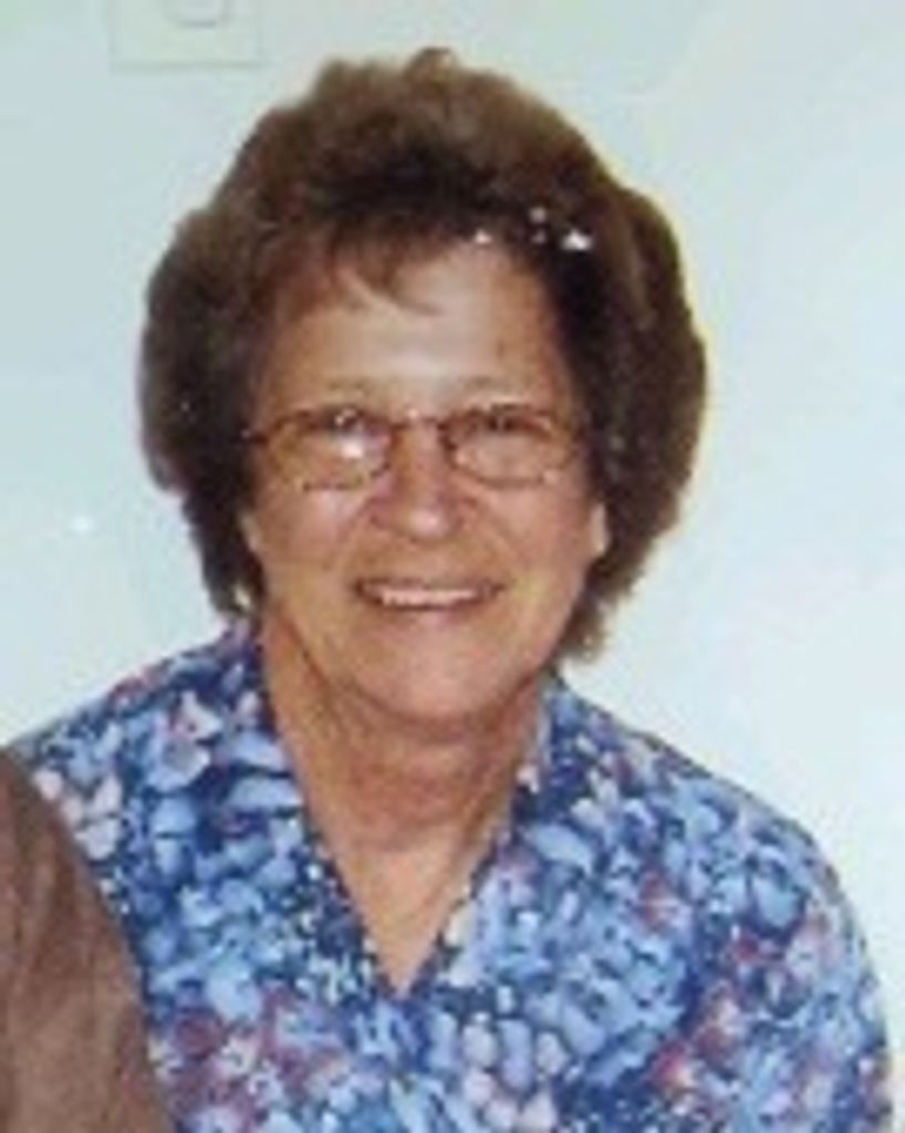 Martha Turner Profile Photo