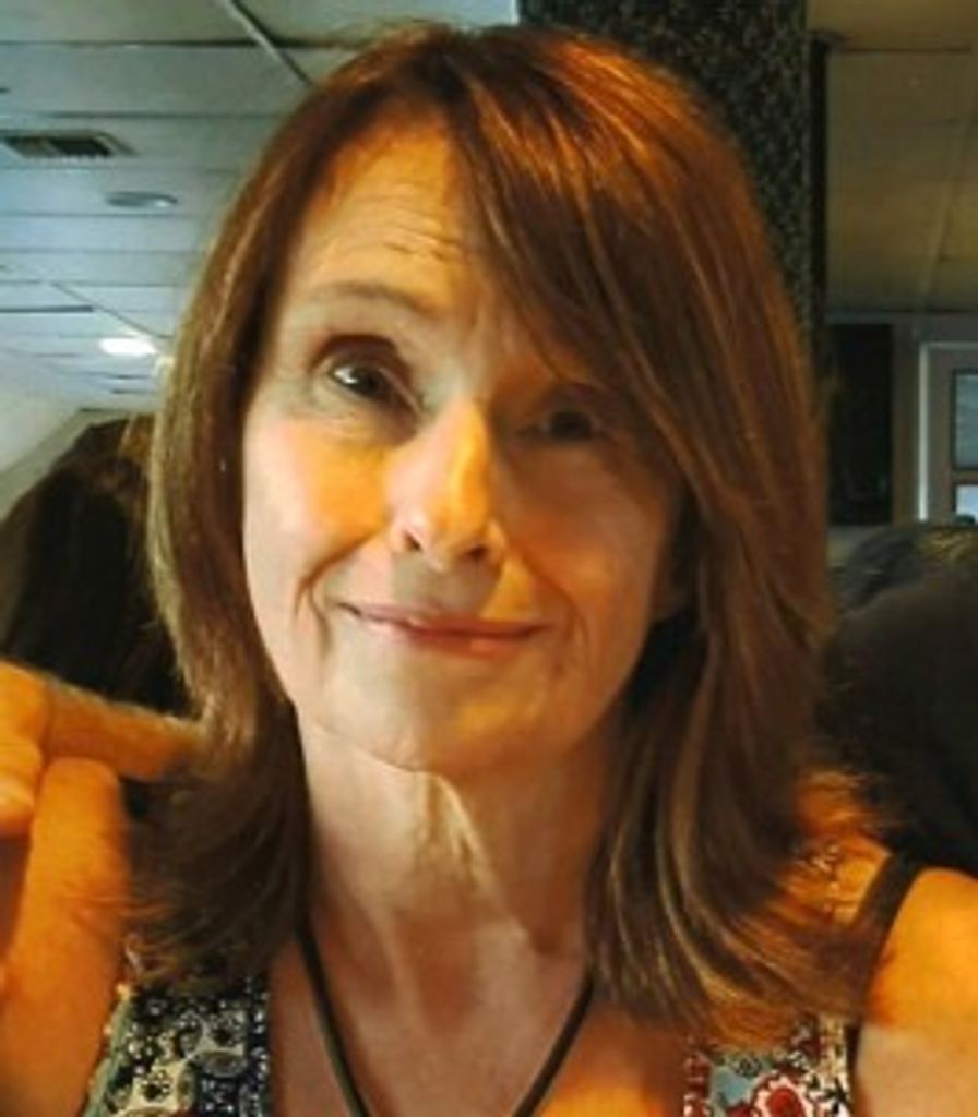 Joyce Rao