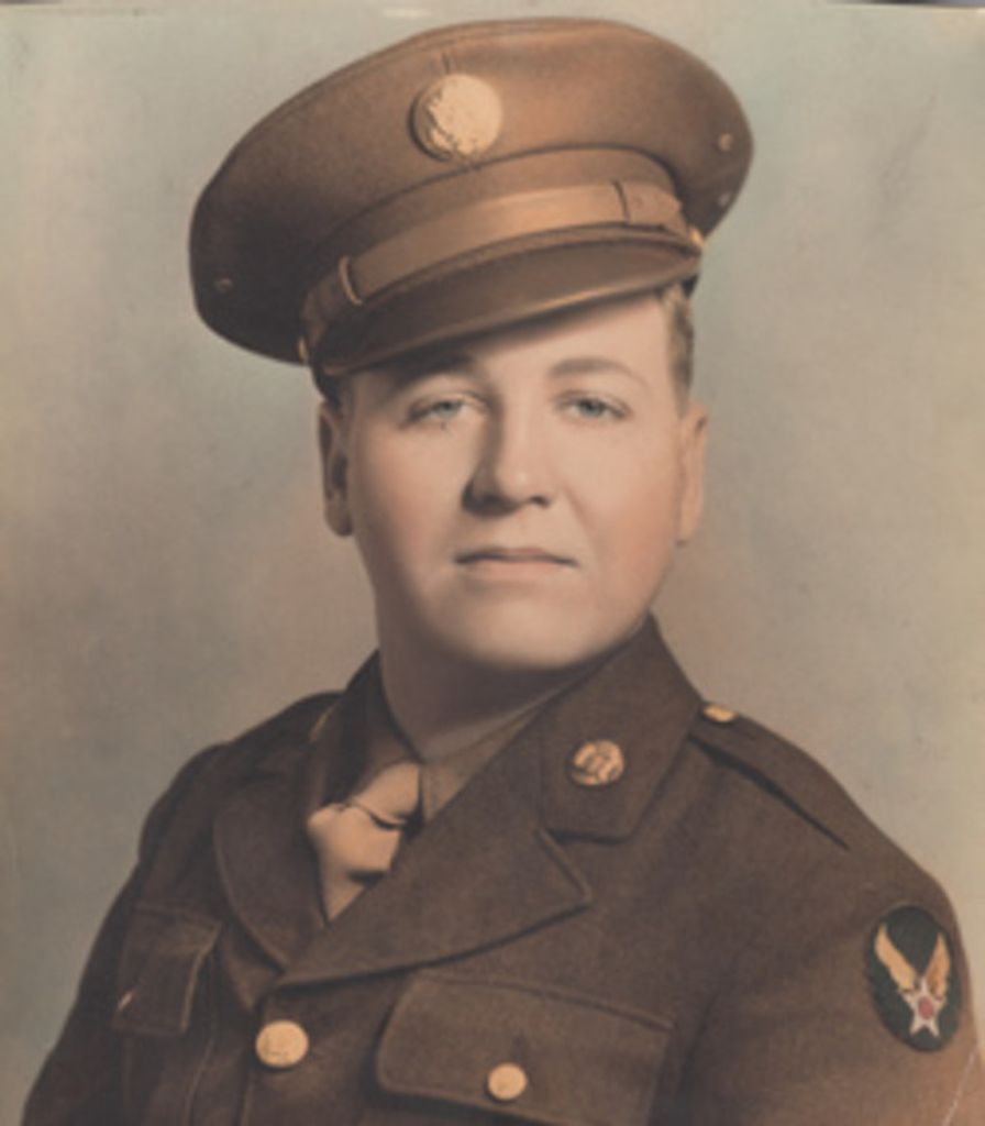 Harry Ginther Jr.